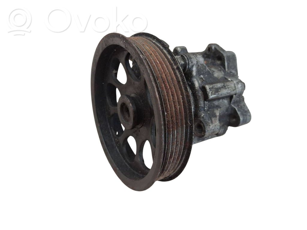 Saab 9-5 Power steering pump 