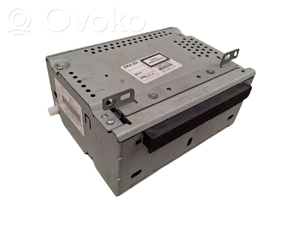 Ford Focus Radio / CD-Player / DVD-Player / Navigation 