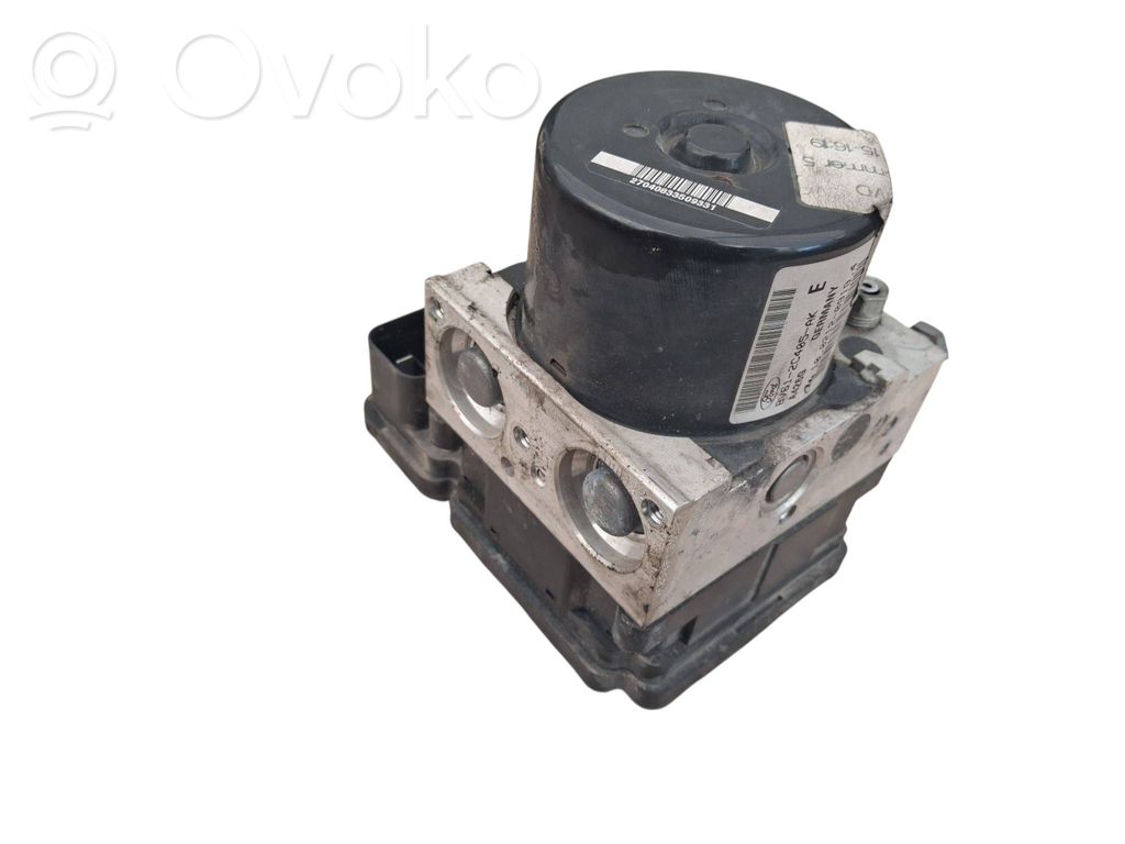 Ford Focus ABS Pump 