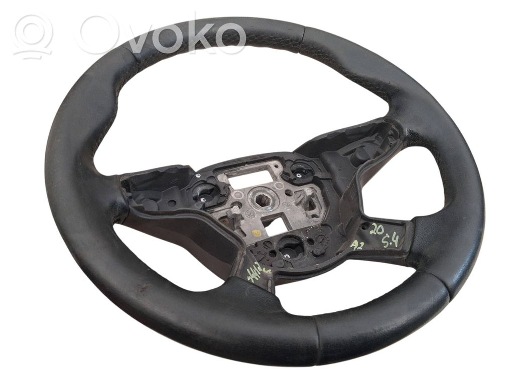 Ohjauspyörä   BM513600AD3ZHE