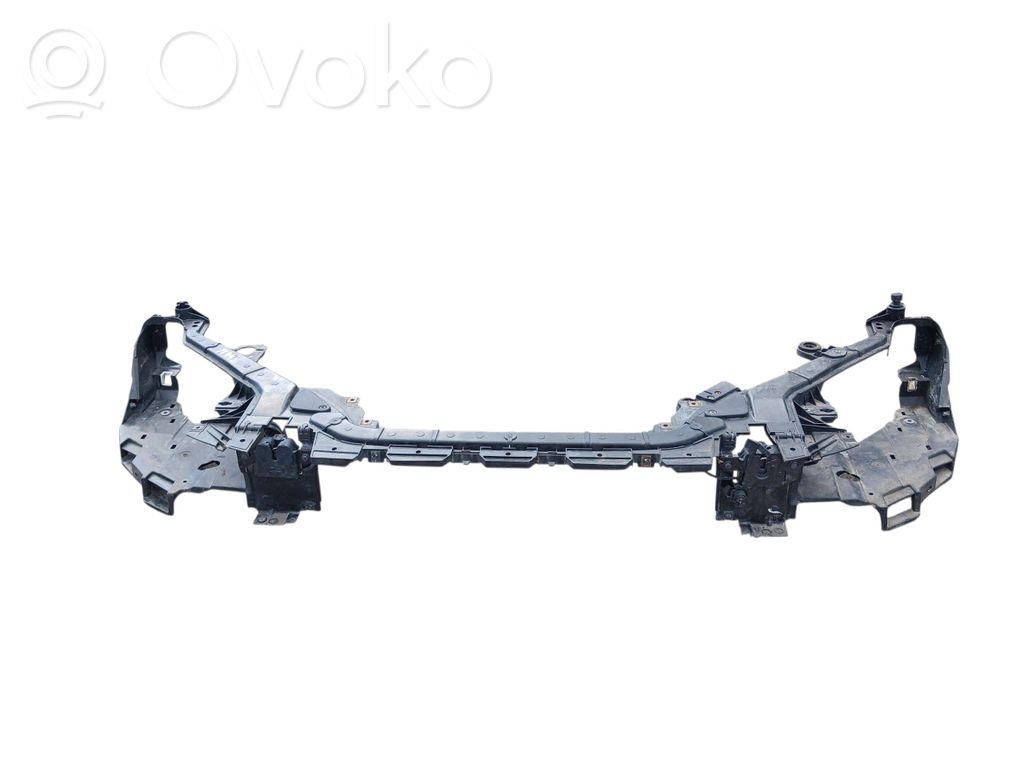 Volvo V40 Schlossträger frontträger frontmaske 
