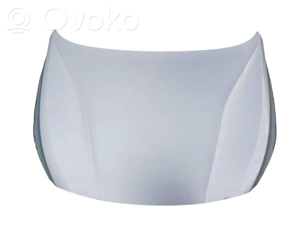 Motorhaube