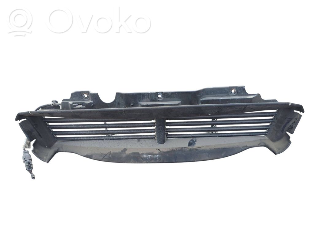 Volvo S60 Wlot / Kanał powietrza intercoolera 