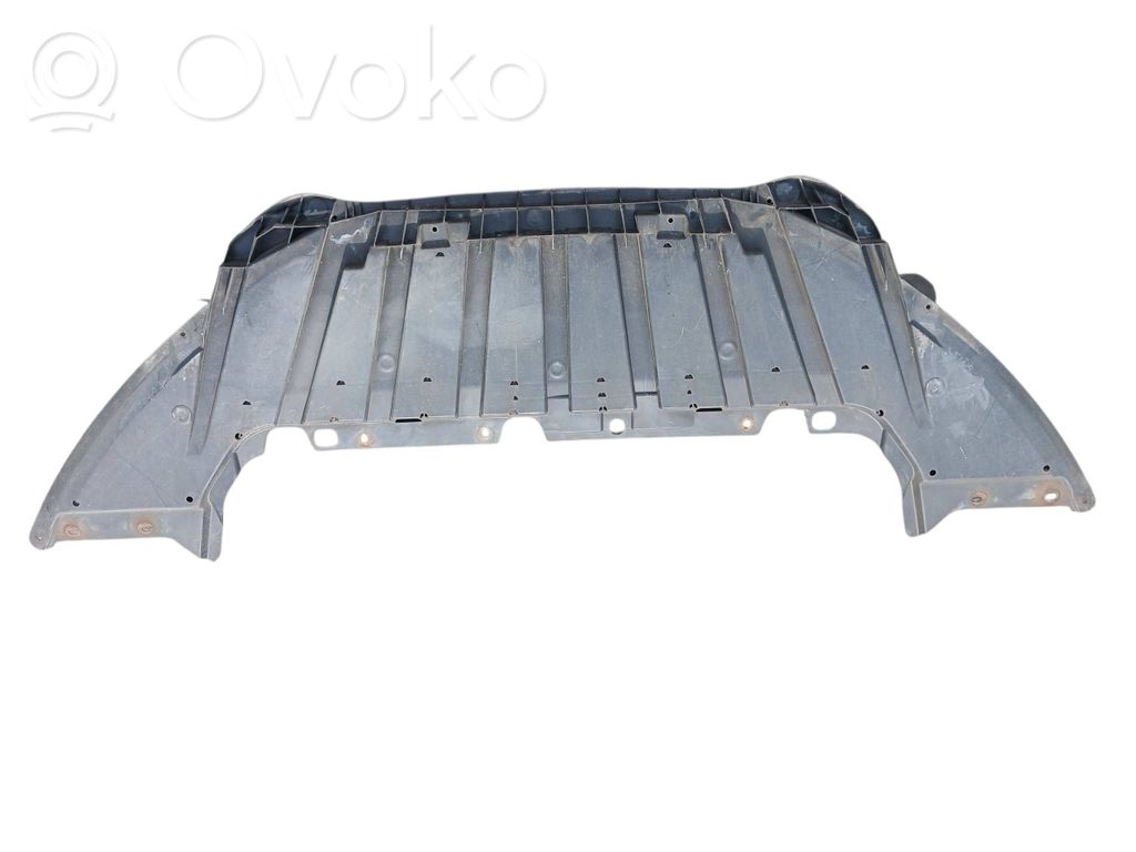 Ford Focus Bamperio dugno apsauga 