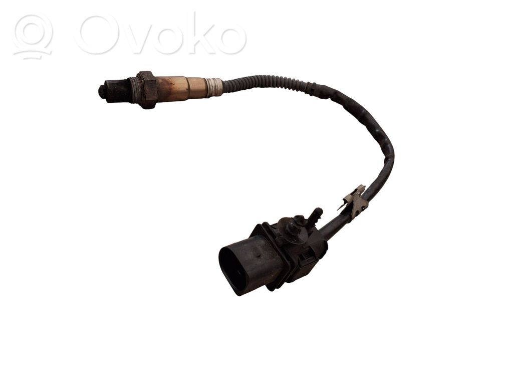 Volvo V40 Sonde lambda 
