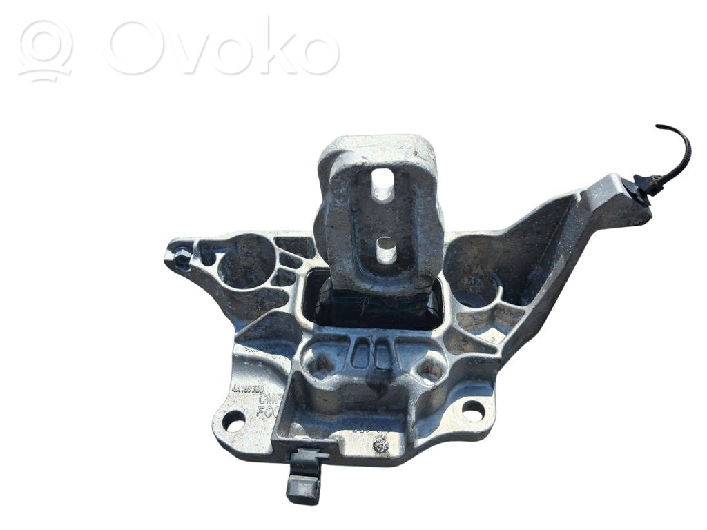 Opel Mokka B Engine mount bracket 
