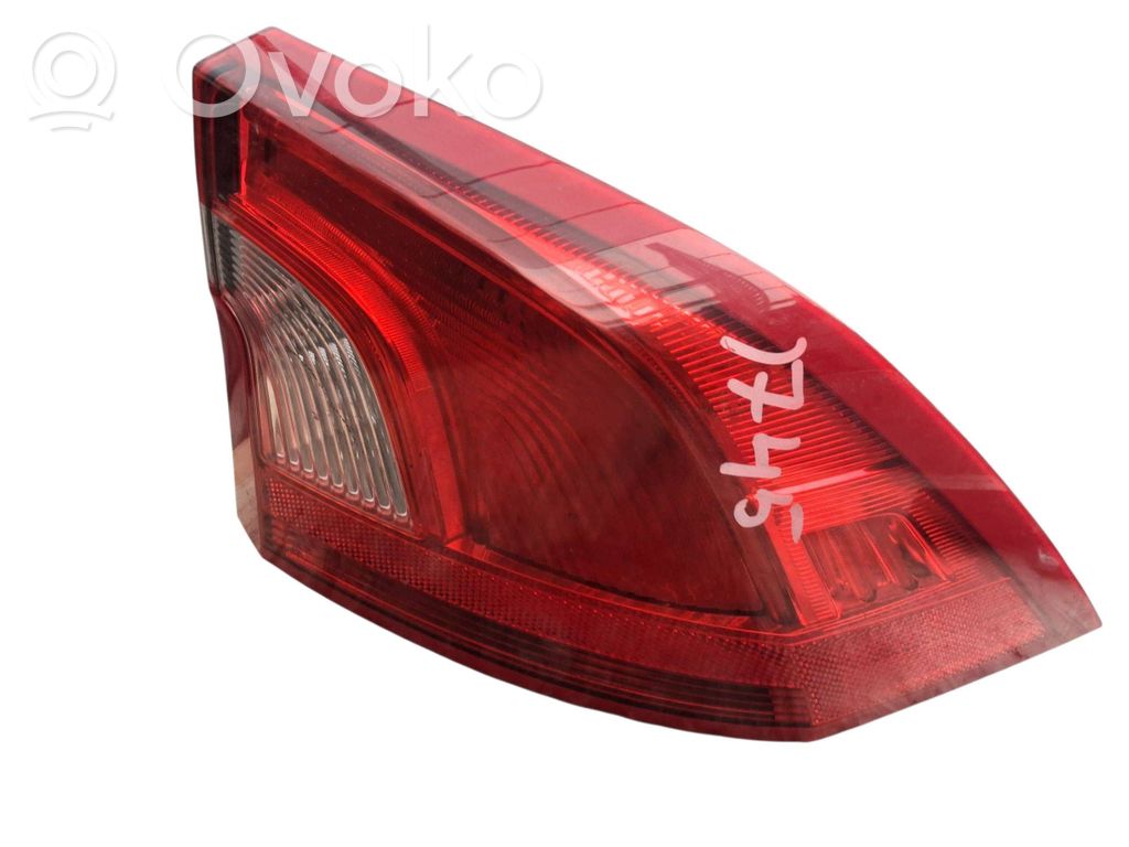 Volvo S60 Takavalot 
