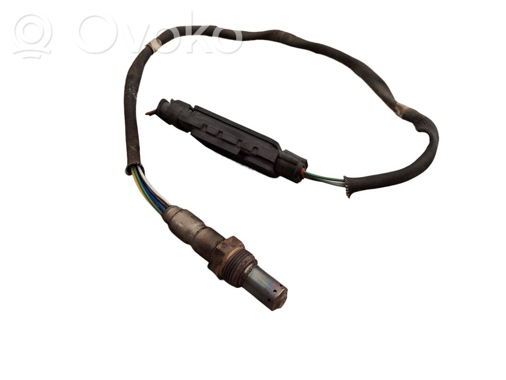 Volkswagen Golf VIII Sonde lambda 