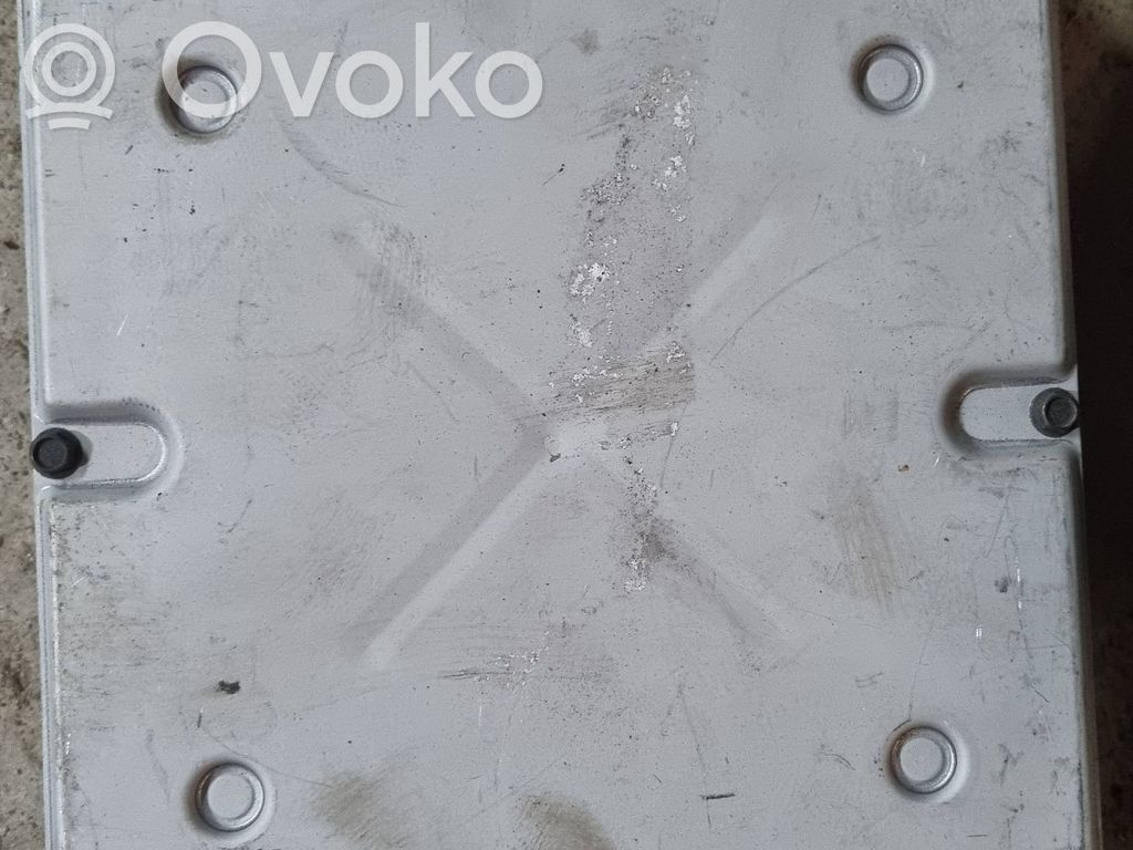 Ford Transit Engine control unit/module 