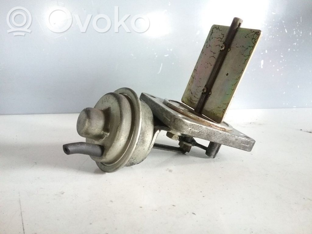 Throttle valve   2C1