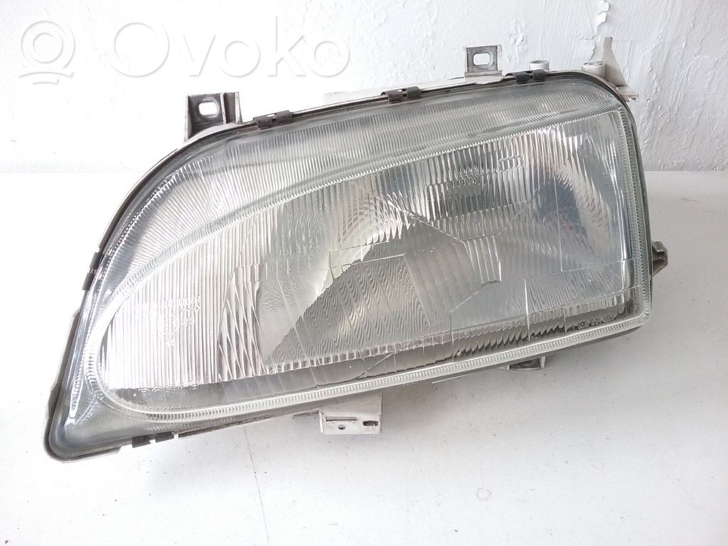 Ford Galaxy Headlight/headlamp 