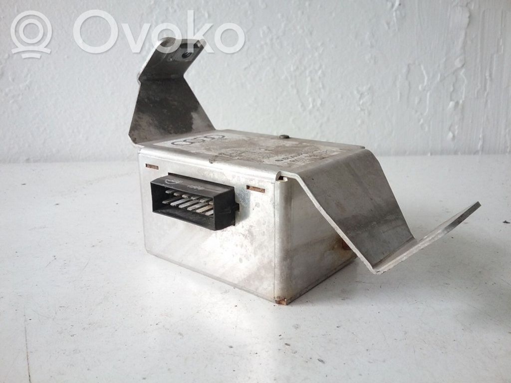 Audi A2 Sound amplifier 