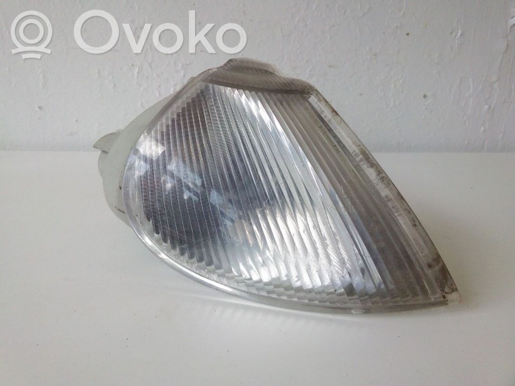 Front indicator light   7700820127