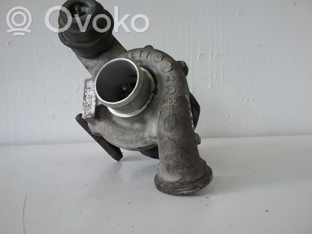 Turbo   24461825