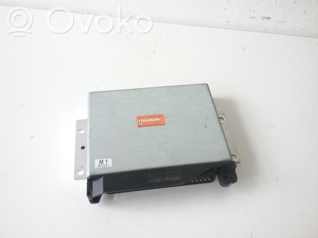 Subaru Legacy ABS control unit/module 