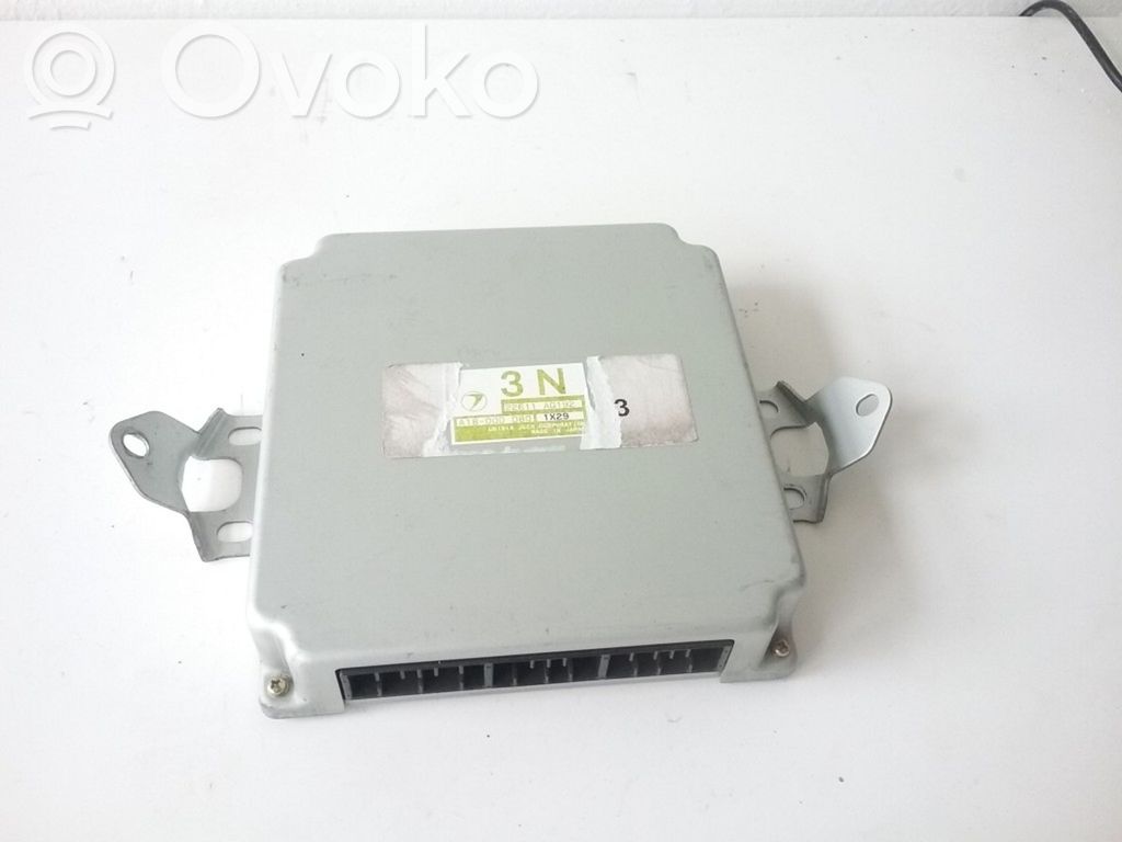 Subaru Legacy Engine control unit/module 