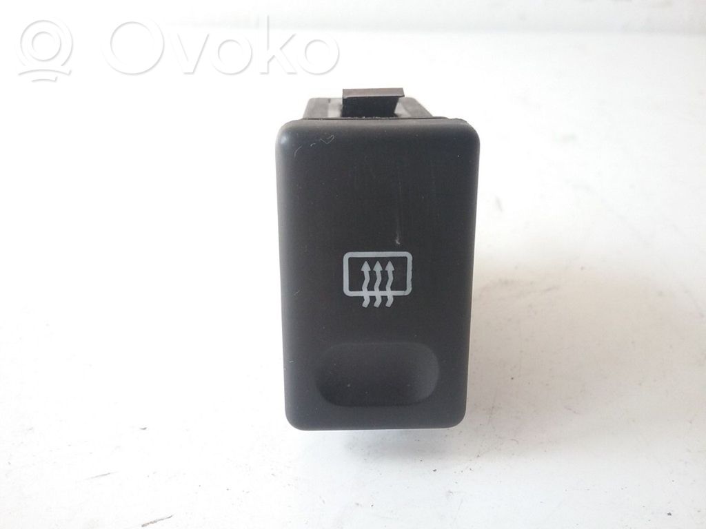 Windscreen/window heater switch   7M5959621B,M2118C621BBW