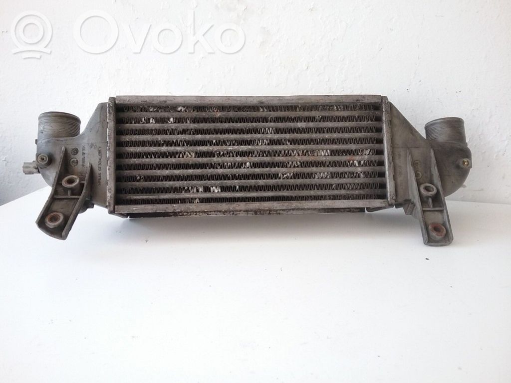 Ford Focus Interkūlerio radiatorius 