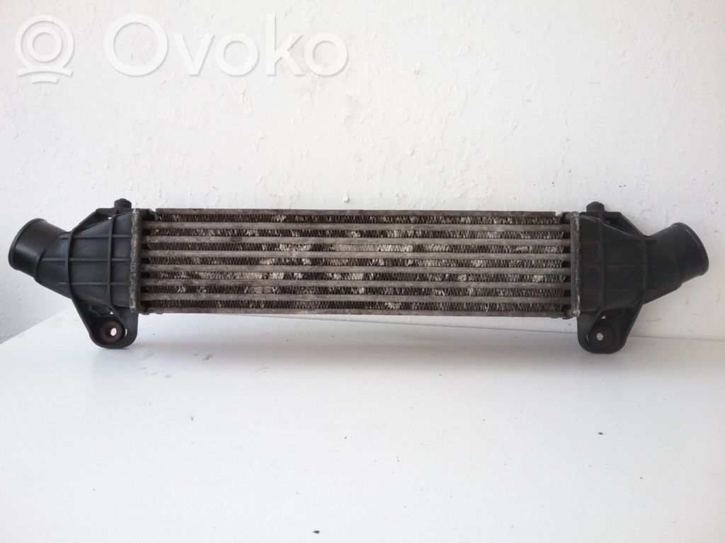 Ford Mondeo Mk III Intercooler radiator 