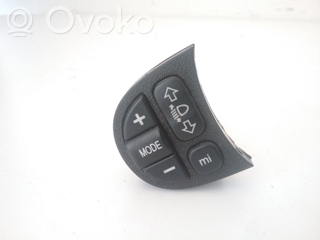 Headlight level height control switch   735304164