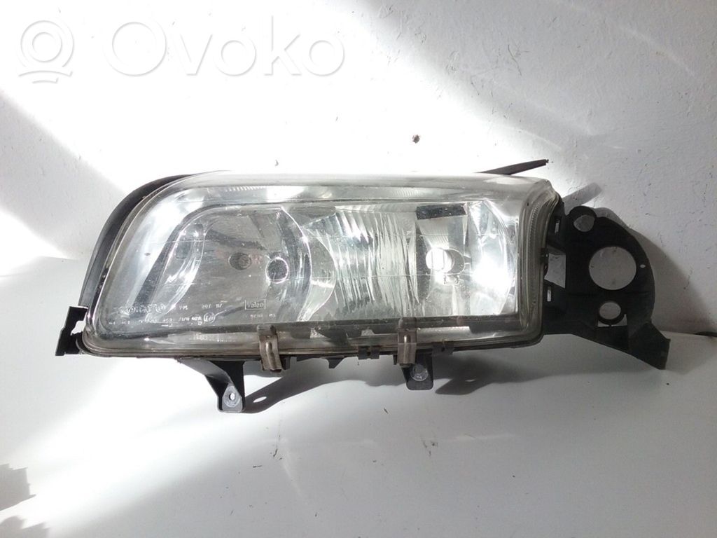 Volvo S80 Scheinwerfer 