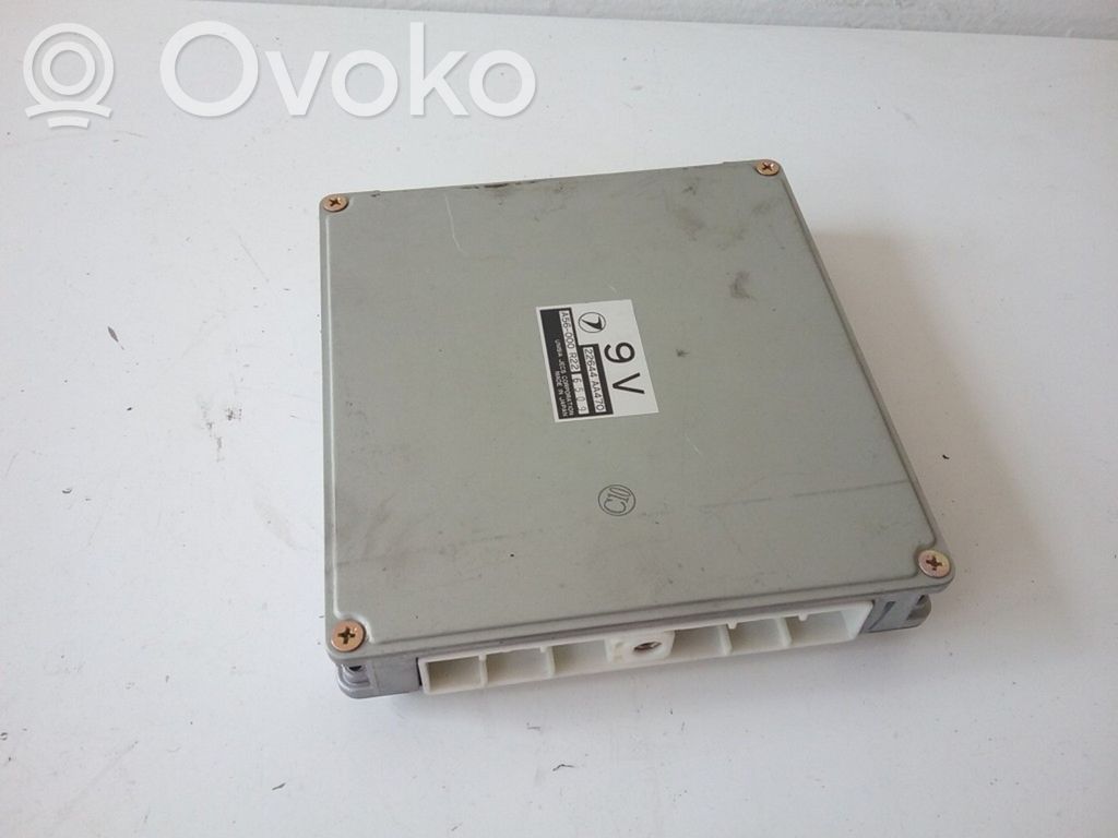 Subaru Legacy Engine control unit/module 