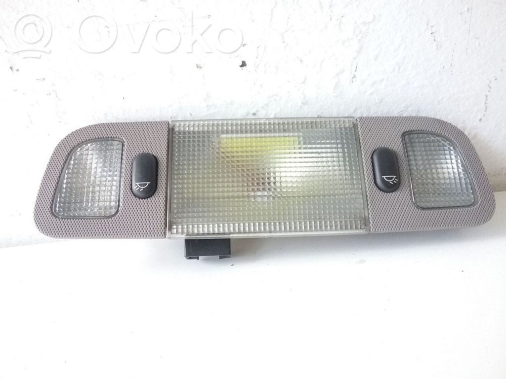 Interior lighting switch   37340002