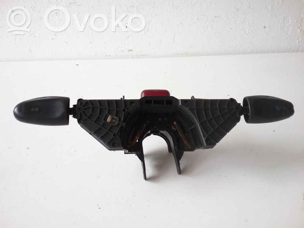 Volkswagen Sharan Interruptor/palanca de limpiador de luz de giro 