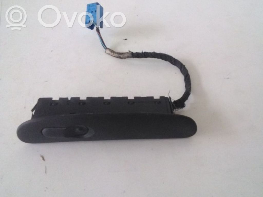 Opel Vectra B Electric window control switch 