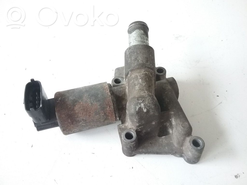Opel Astra H Válvula EGR 