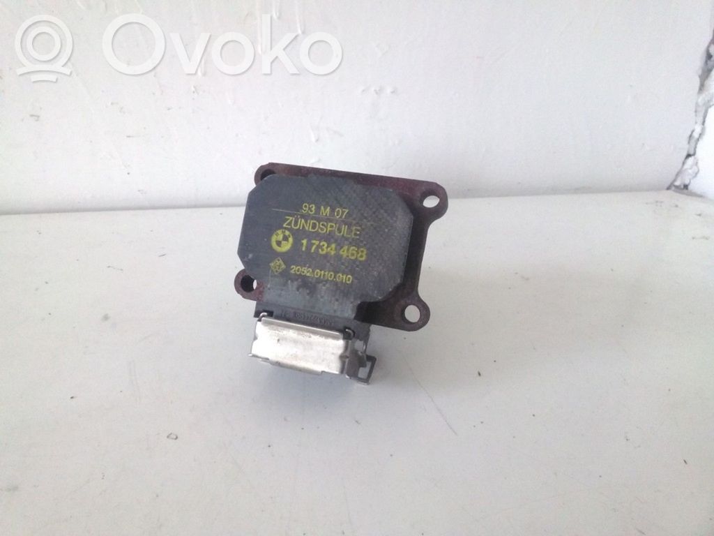 High voltage ignition coil   1734468,20520110010