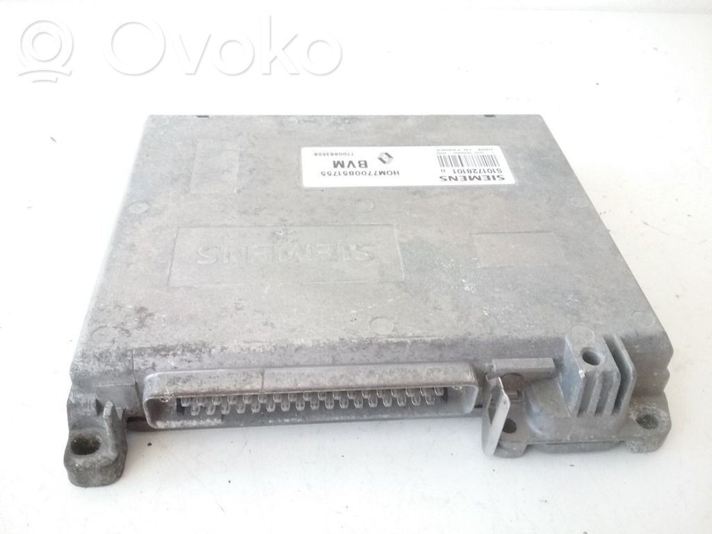 Renault 19 Engine control unit/module 