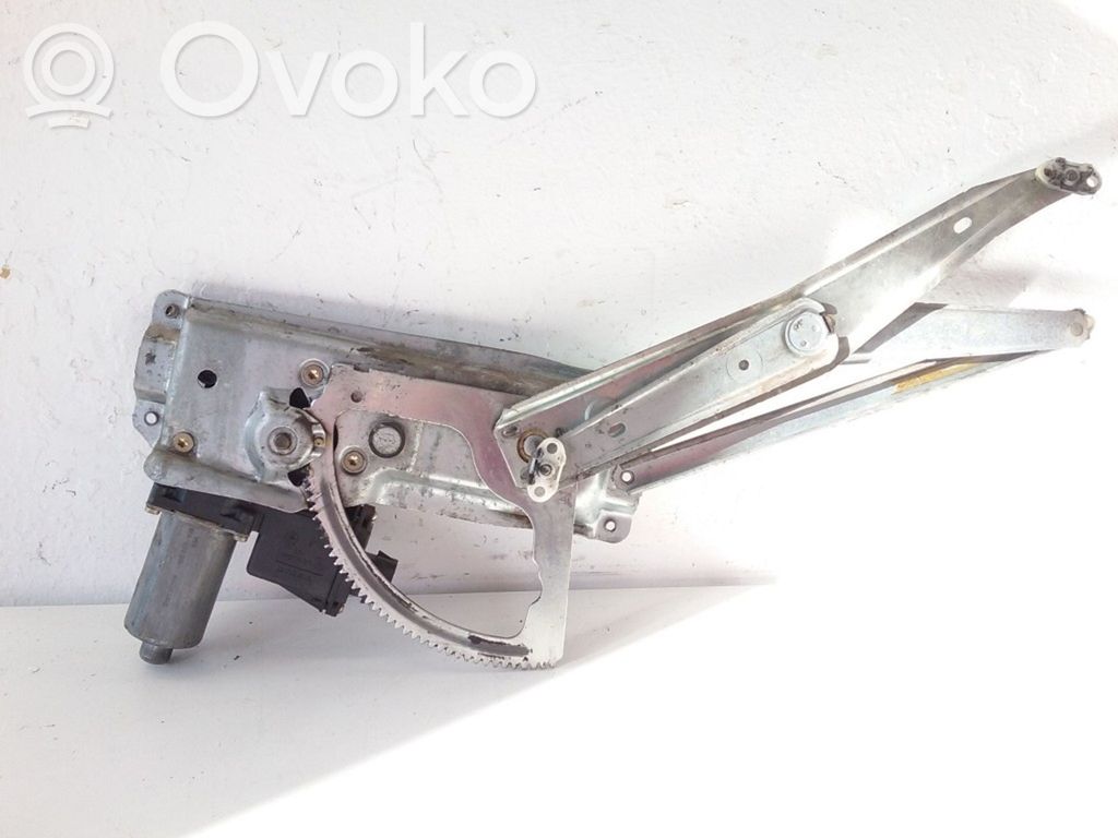 Opel Vectra B Elektryczny podnośnik szyby drzwi przednich 