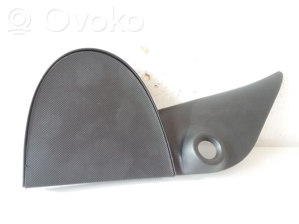 Toyota Aygo AB10 Veidrodėlio plastikinė apdaila (dvidurio) 