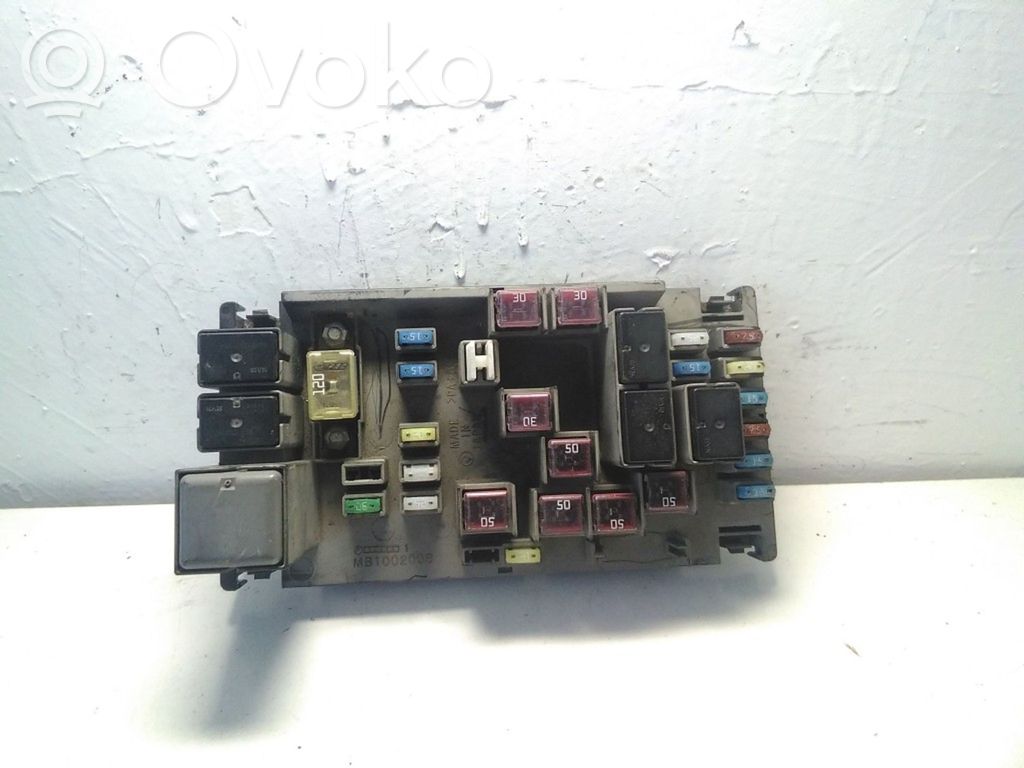 Módulo de fusible   82241AG000,82241AG00024,309283
