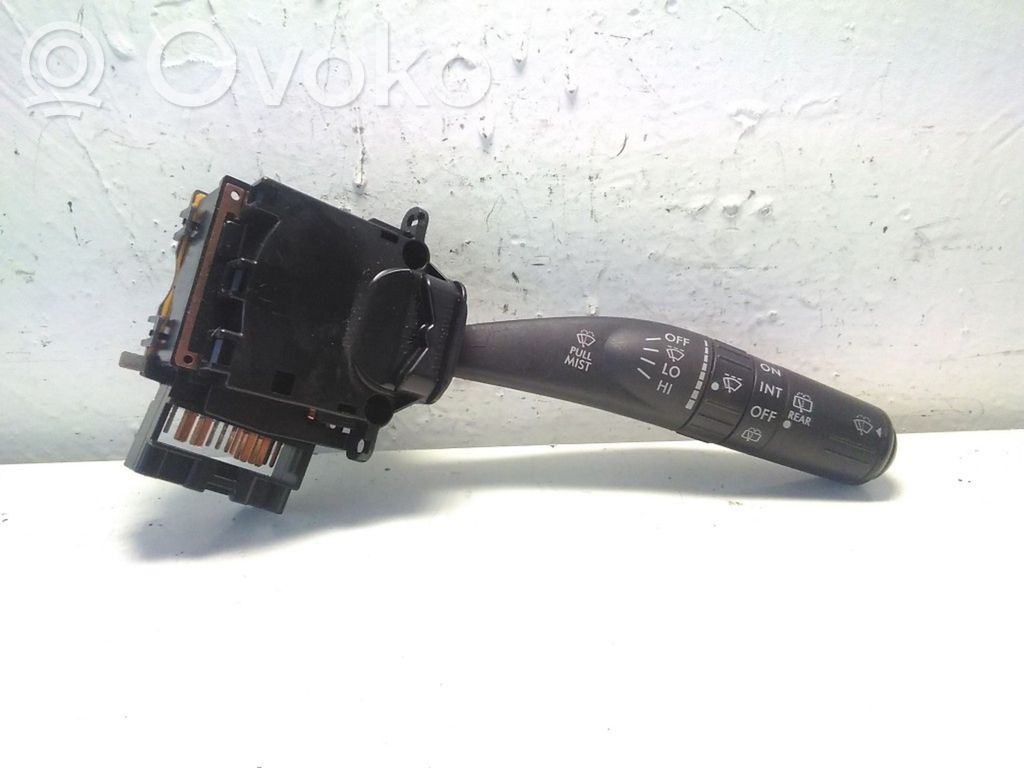 Subaru Legacy Wiper control stalk 