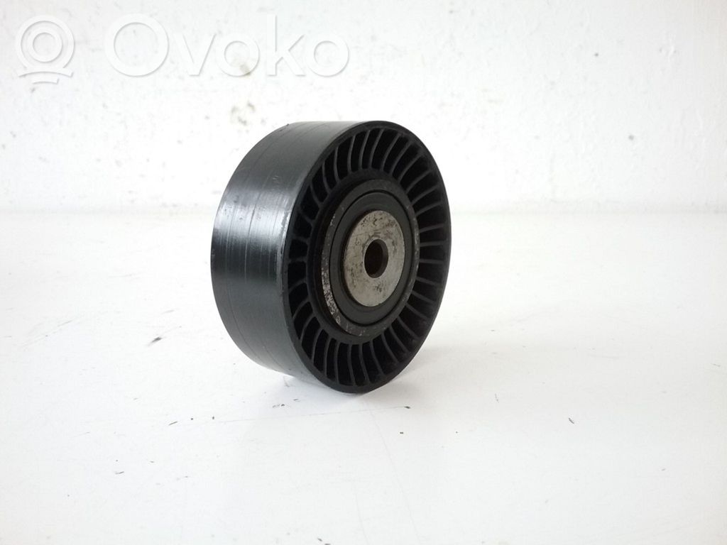 Subaru Outback Koło pasowe napinacza taśmy 