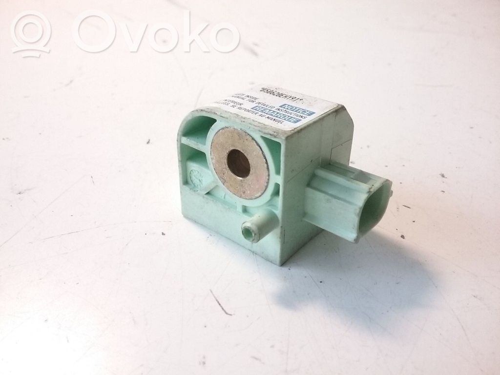Alfa Romeo 156 Airbagsensor Crashsensor Drucksensor 
