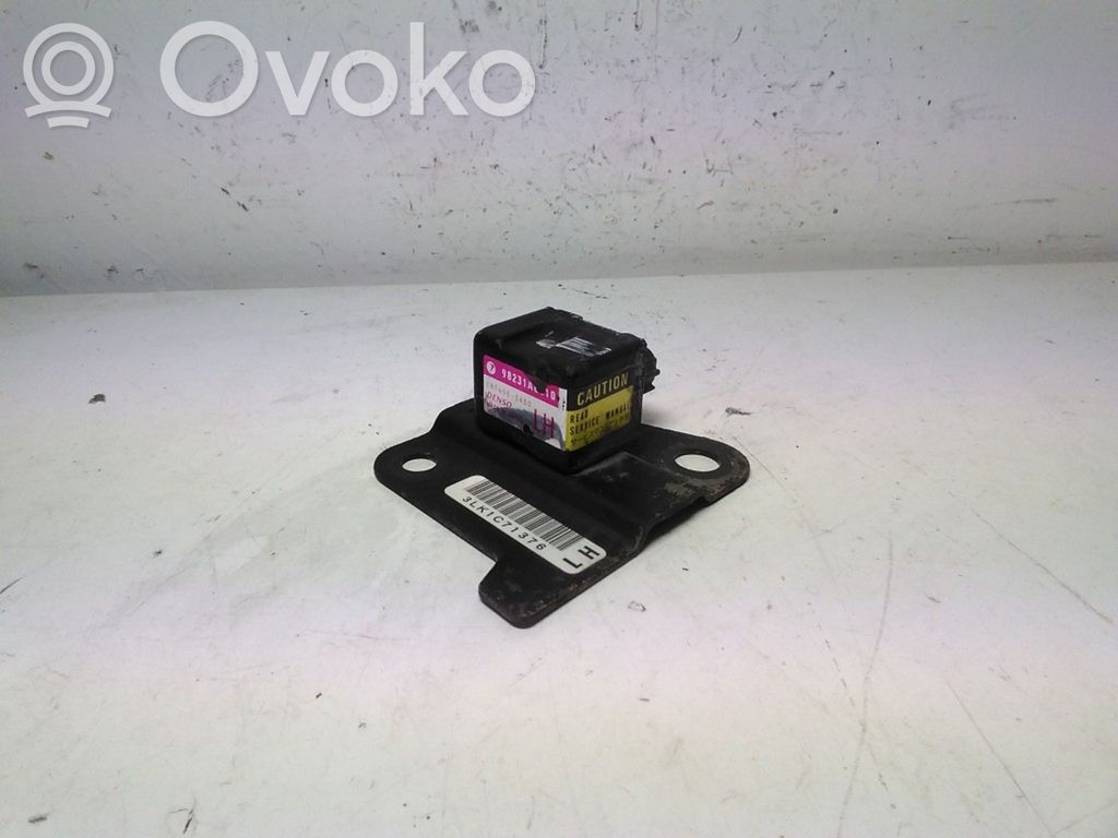 Subaru Legacy Airbagsensor Crashsensor Drucksensor 