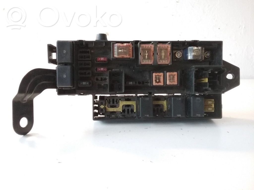 Subaru Legacy Sulakemoduuli 