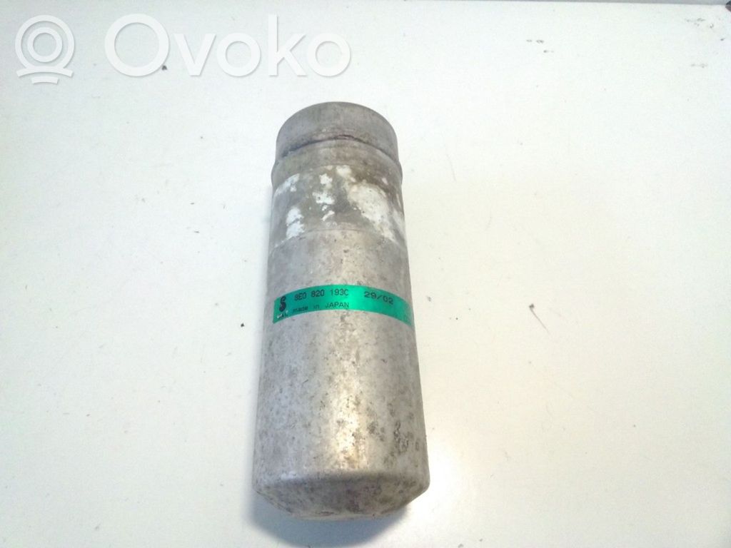 Audi A4 S4 B6 8E 8H Osuszacz powietrza klimatyzacji A/C 