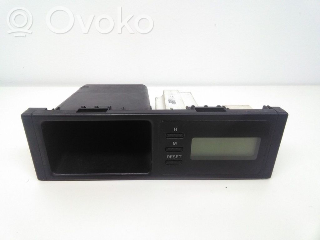 Mazda 626 Screen/display/small screen 