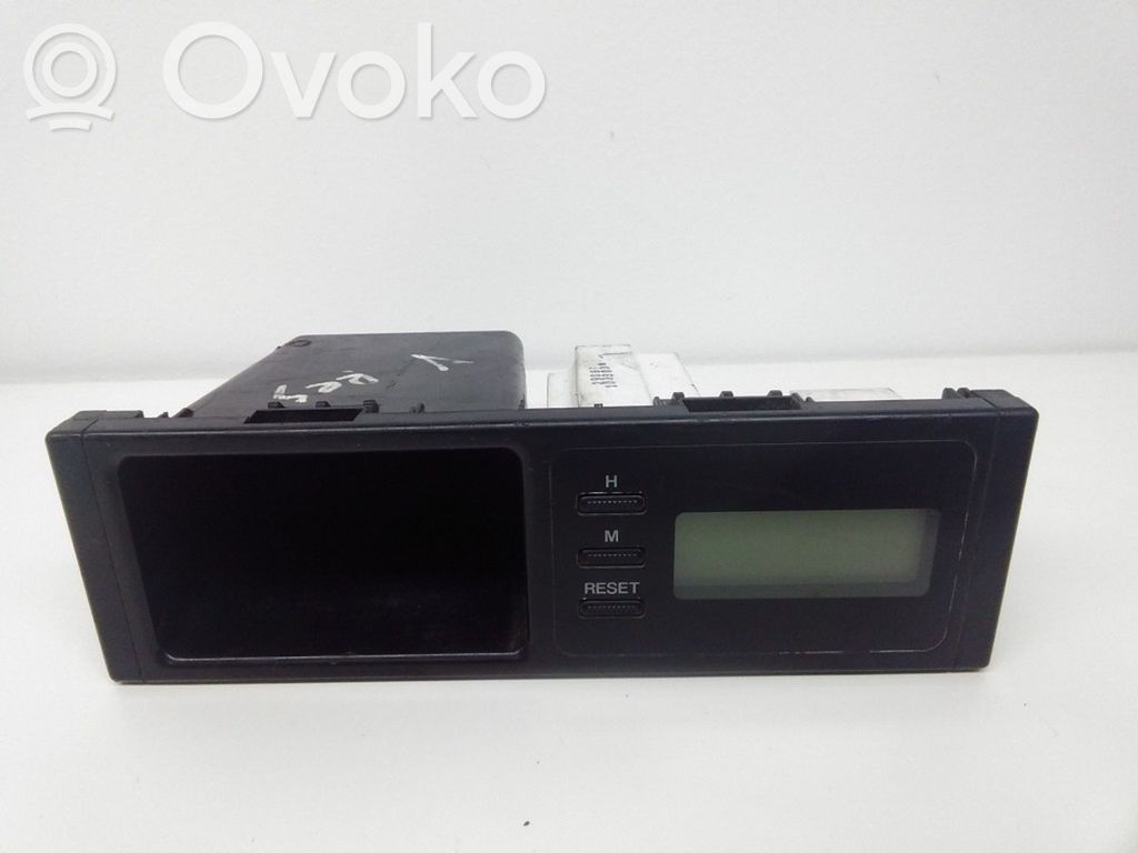 Mazda 626 Screen/display/small screen 