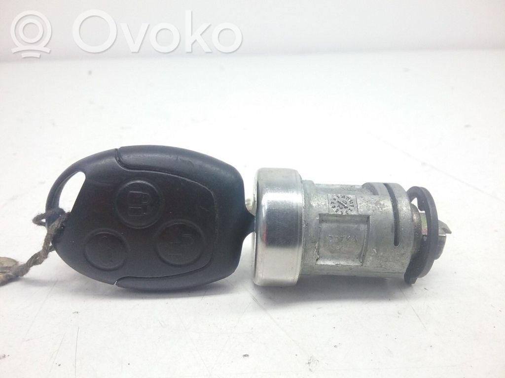 Ford Mondeo Mk III Ignition lock 