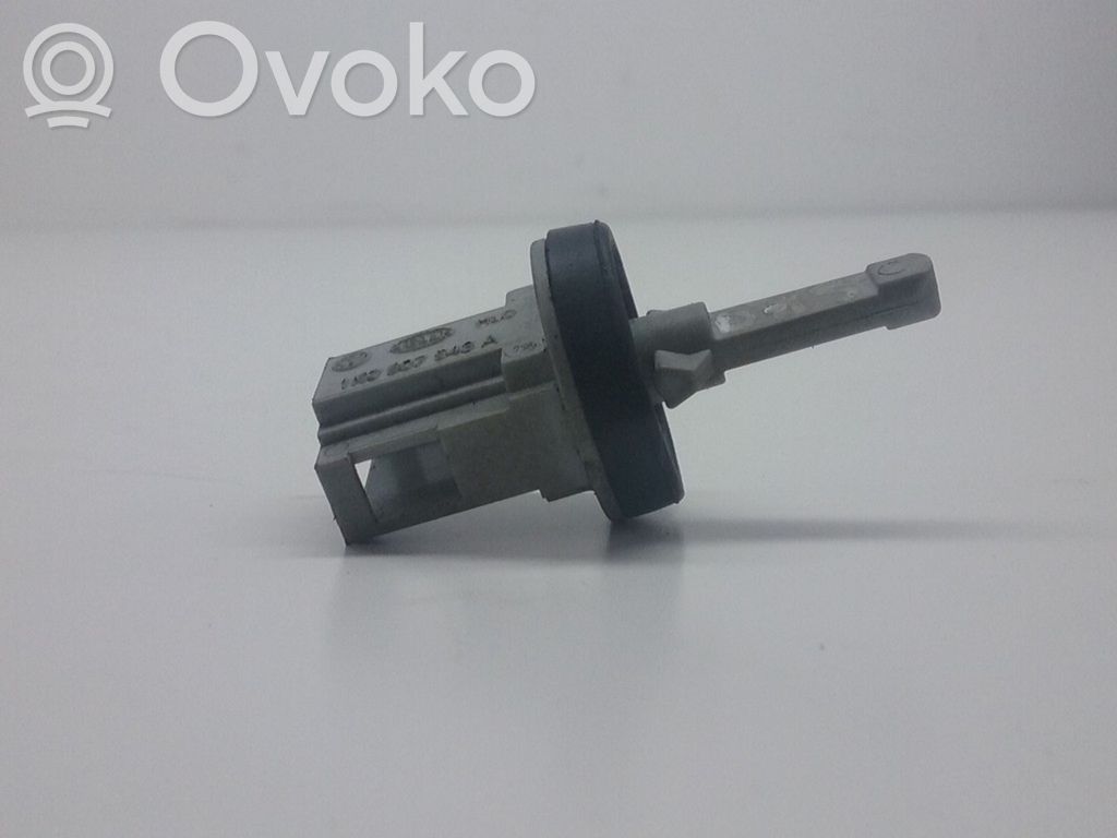Volkswagen Golf IV Interior temperature sensor 