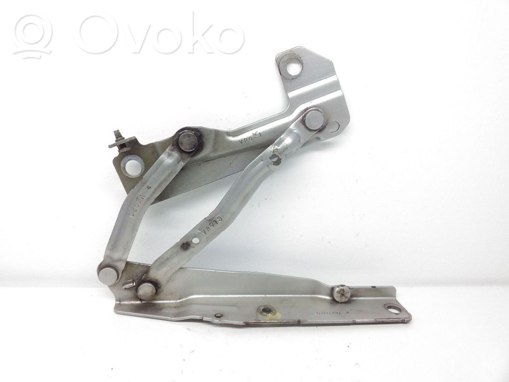 Jeep Patriot Engine bonnet/hood hinges 