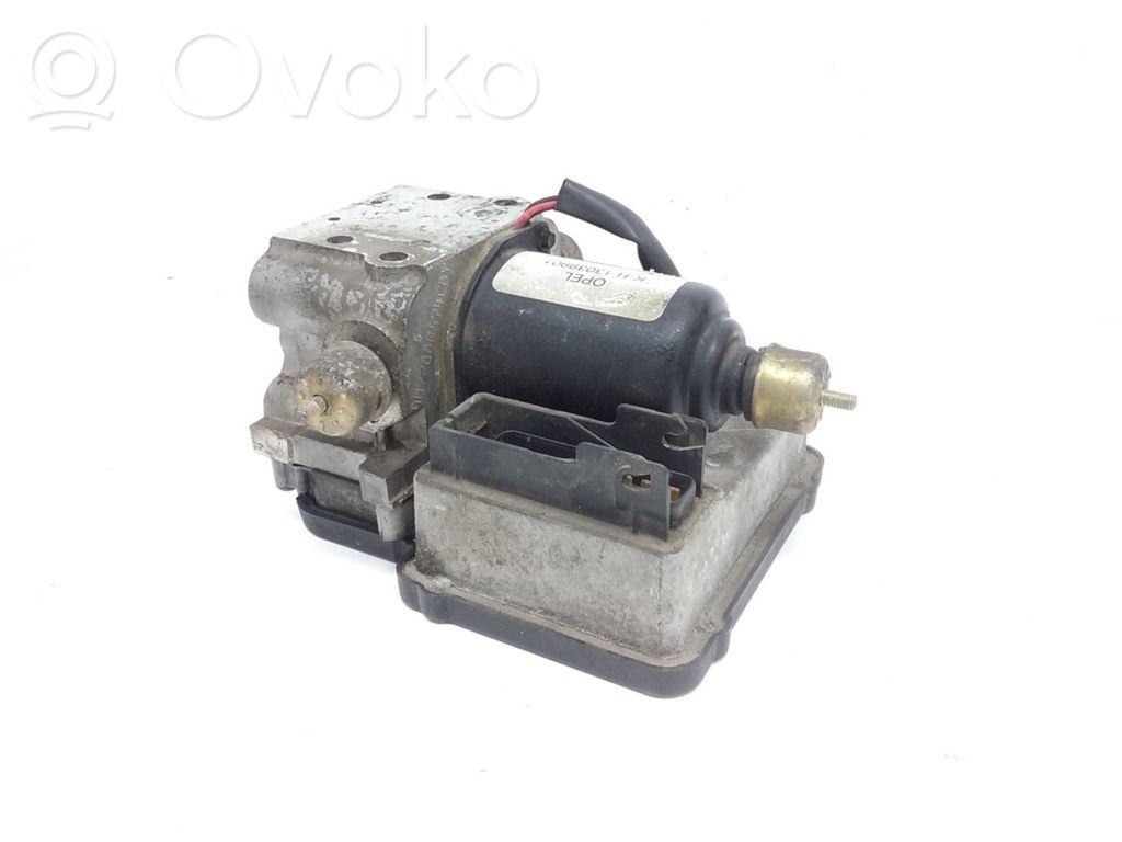 Opel Vectra B ABS Pump 