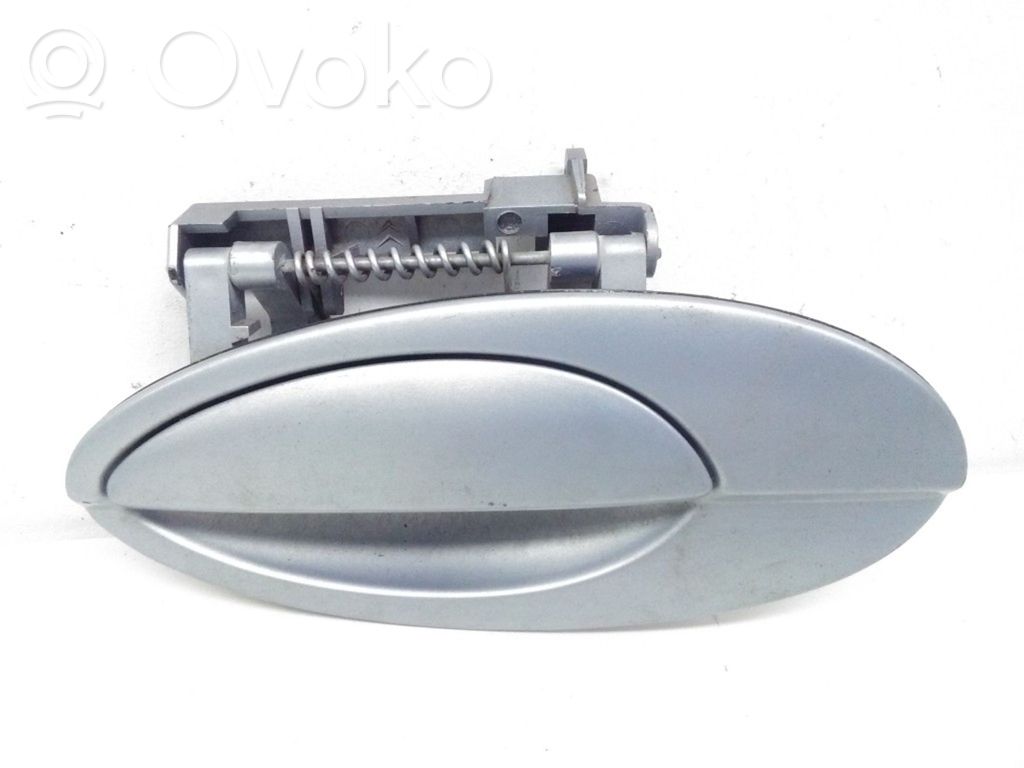 Citroen C5 Manecilla externa puerta trasera 