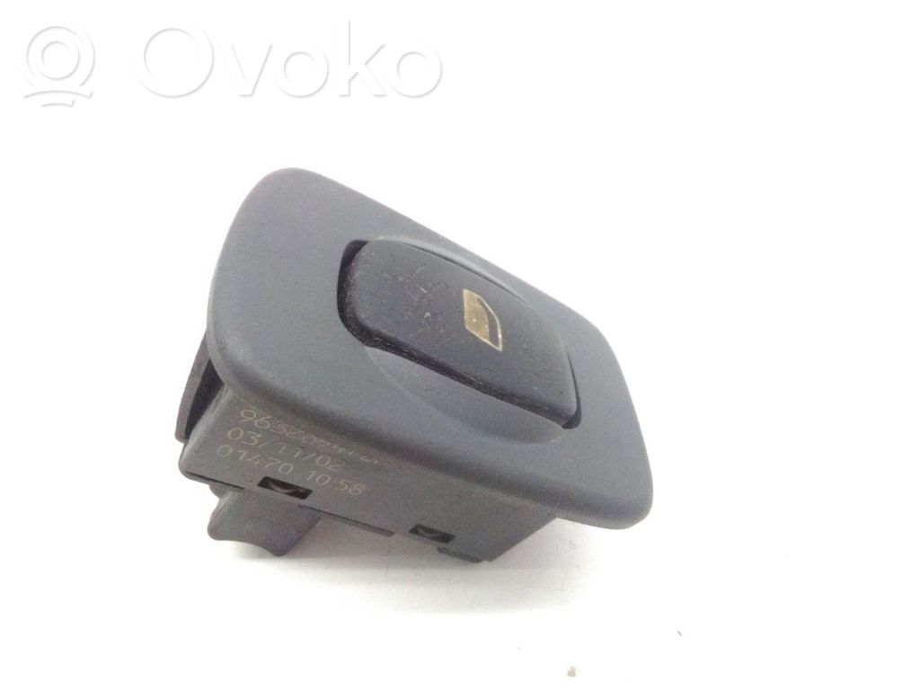 Citroen C5 Electric window control switch 