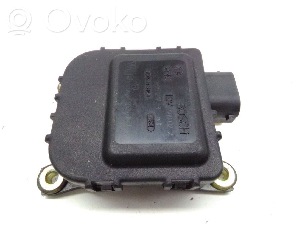 Citroen C5 Motor/activador trampilla de calefacción 